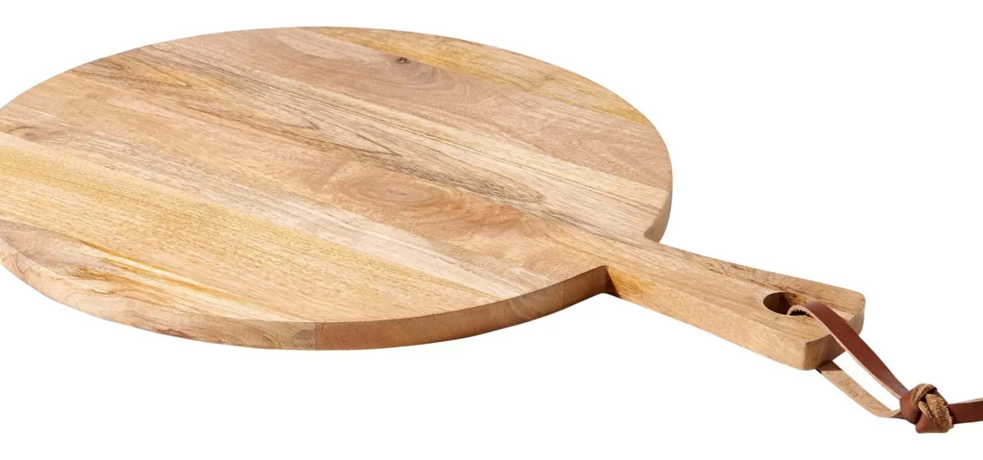 CASA Pure Luxury Bandeja Natural Clearance