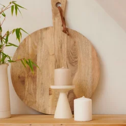 CASA Pure Luxury Bandeja Natural Clearance