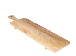 CASA Pure Luxury Bandeja Natural Cheap