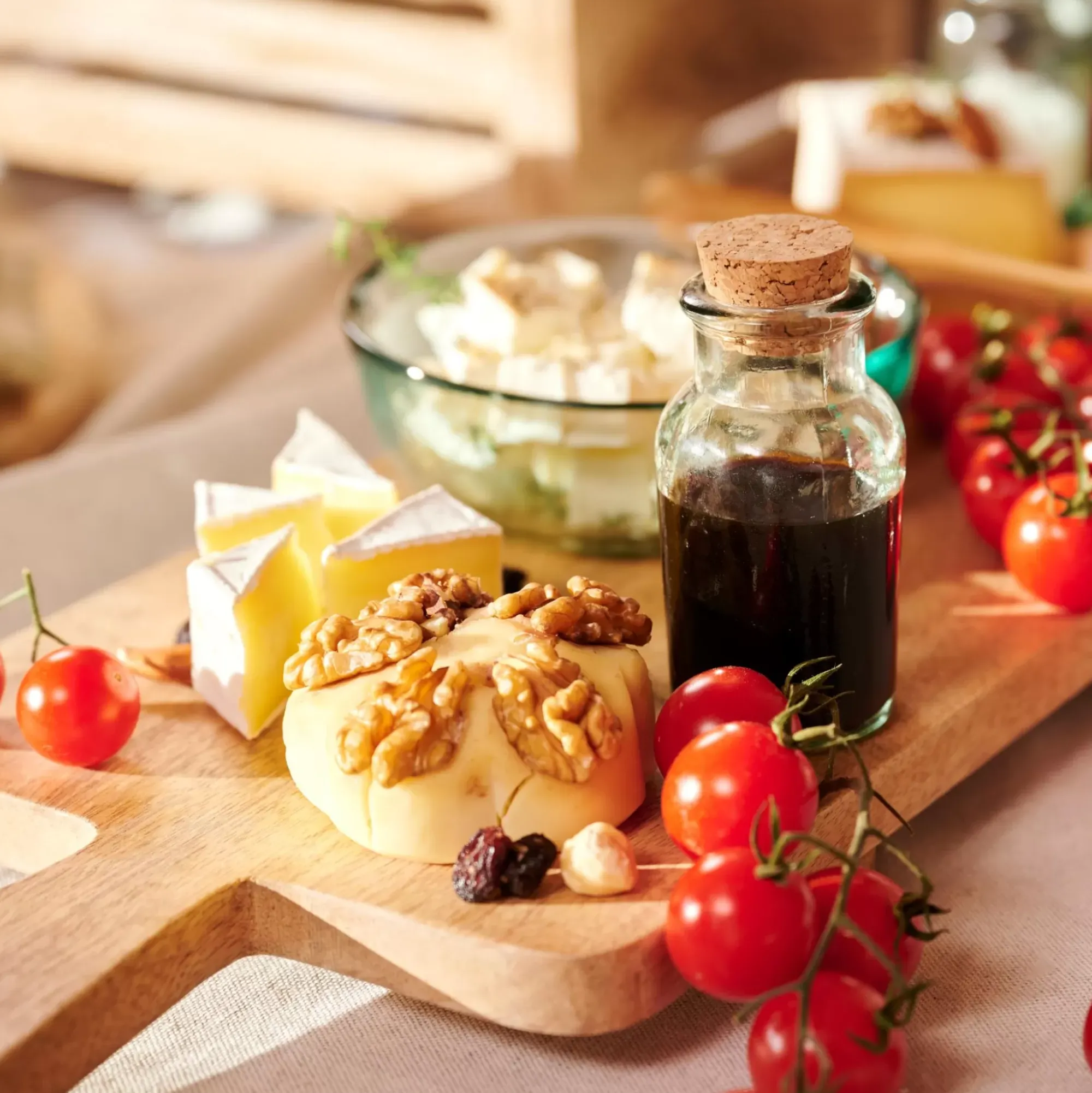 CASA Pure Luxury Bandeja Natural Cheap