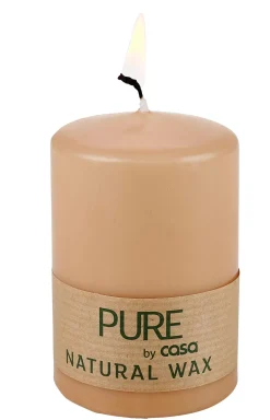 CASA Pure Vela Cilindrica Beis Flash Sale