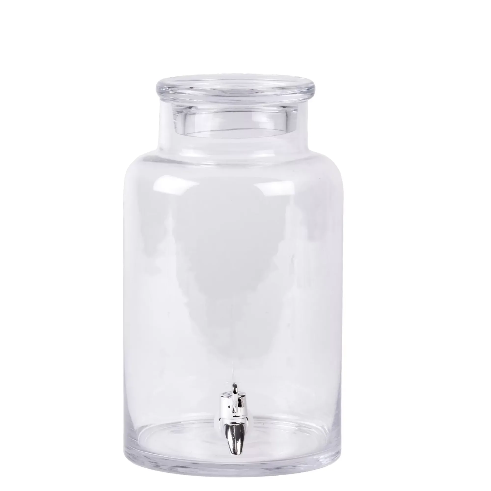 CASA Puri Bidon Con Grifo Transparente Cheap