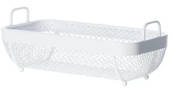 CASA Puro Cesta Blanco Outlet