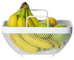 CASA Puro Cesta Blanco Cheap