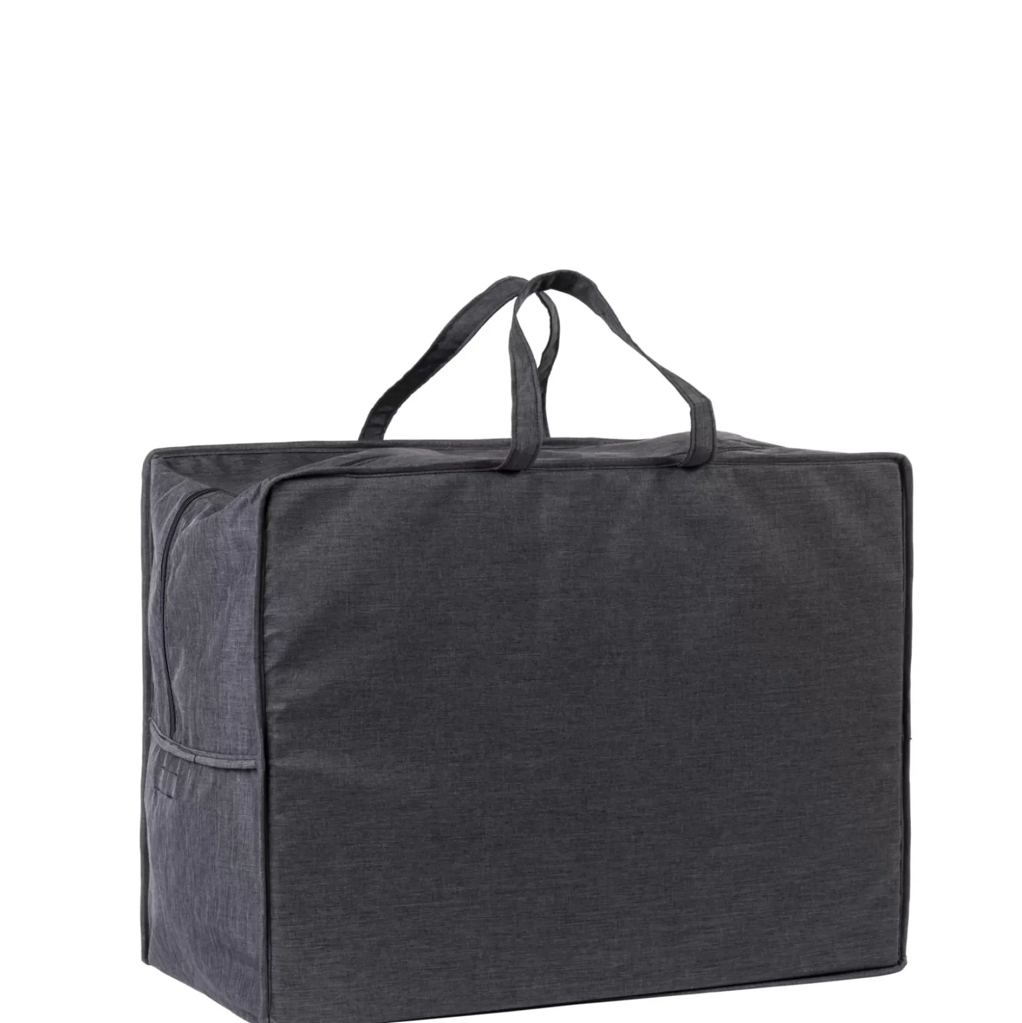 CASA Rango Bolsa De Almacenaje Xl Gris Oscuro Cheap