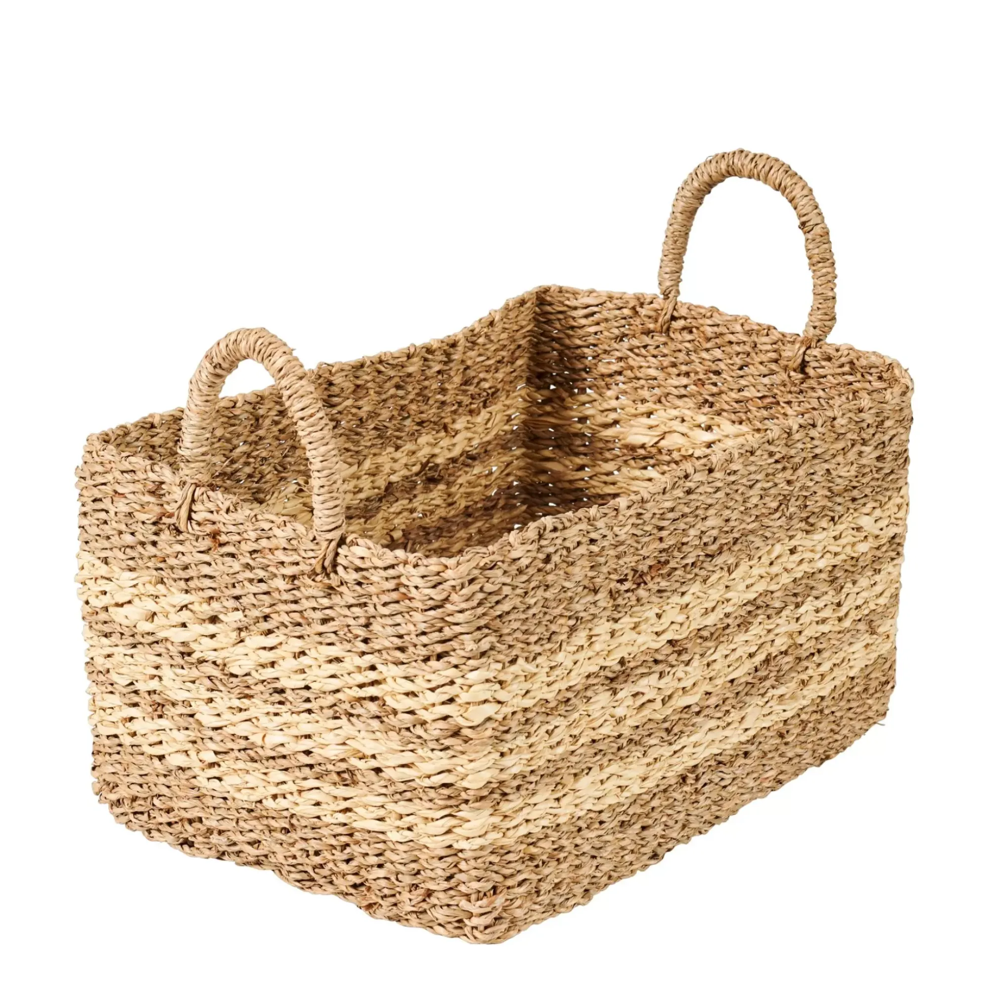 CASA Rayas Cesta S Natural Online