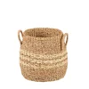 CASA Rayas Cesta S Natural Clearance