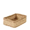 CASA Rayas Cesta S Natural New