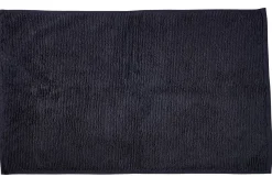 CASA Recycle Alfombra De Bano 50X80 Antracita Clearance