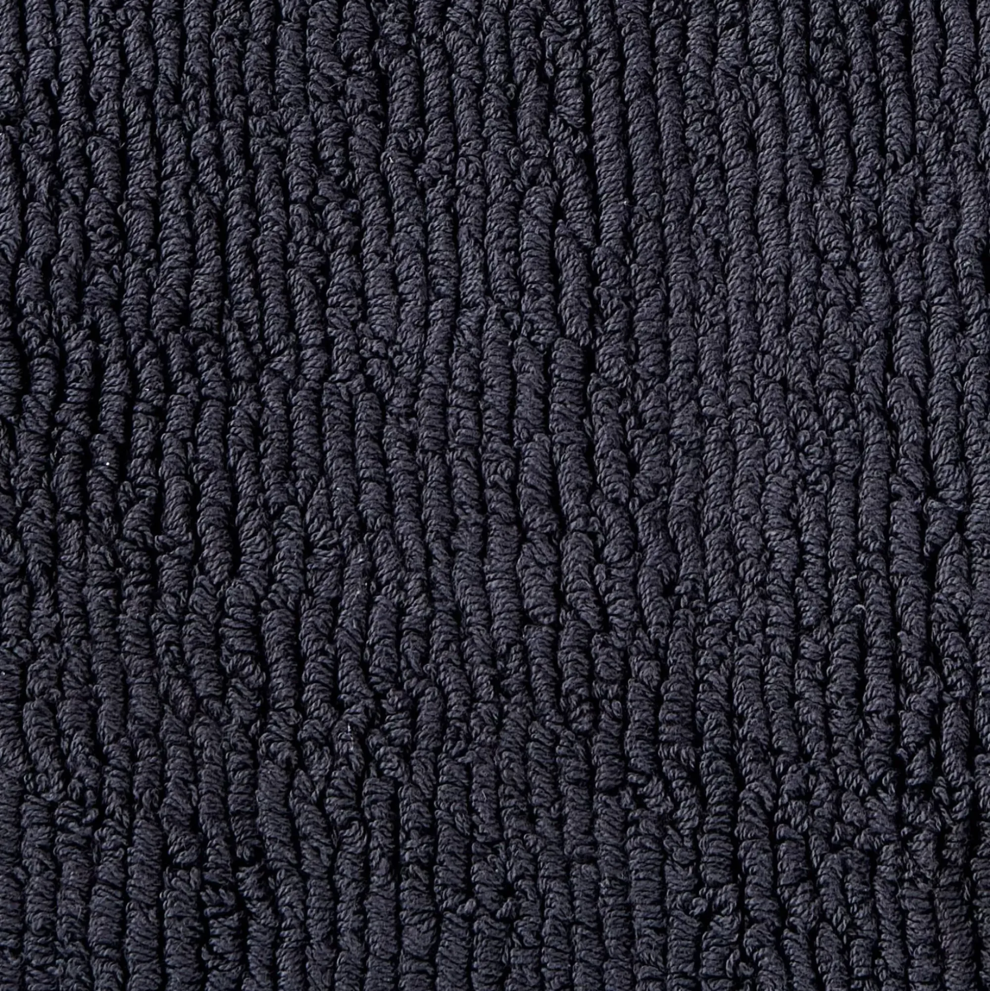 CASA Recycle Alfombra De Bano 50X80 Antracita Clearance