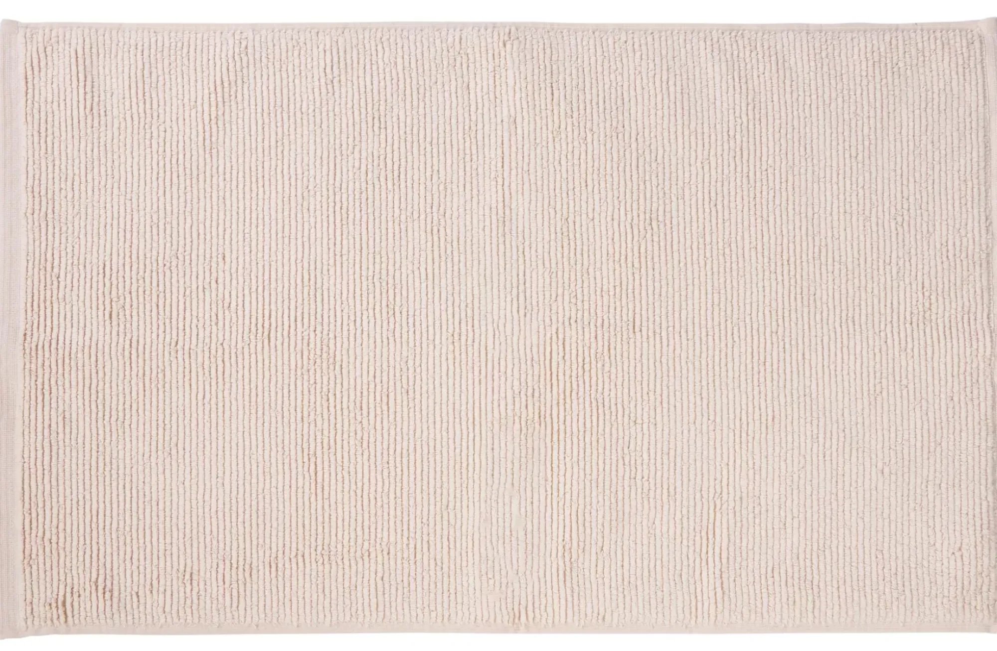 CASA Recycle Alfombra De Bano 50X80 Crema Sale