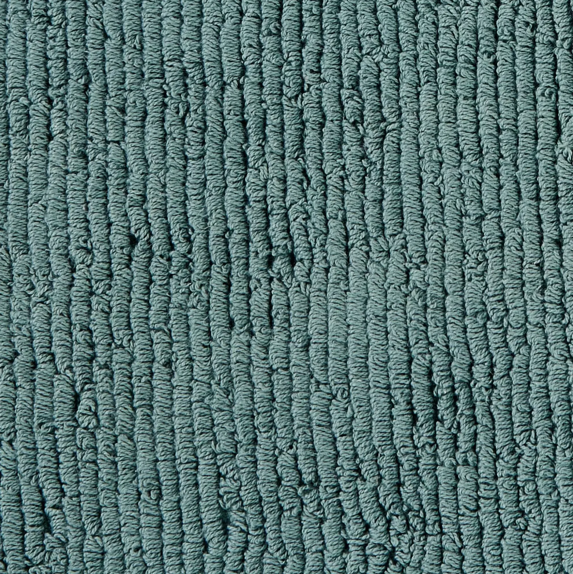 CASA Recycle Alfombra De Bano 50X80 Aguamarina New