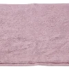 CASA Recycle Alfombra De Bano 60X60 Morado New