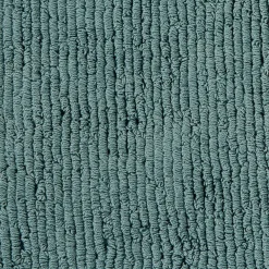 CASA Recycle Alfombra De Bano 70X120 Aguamarina Hot