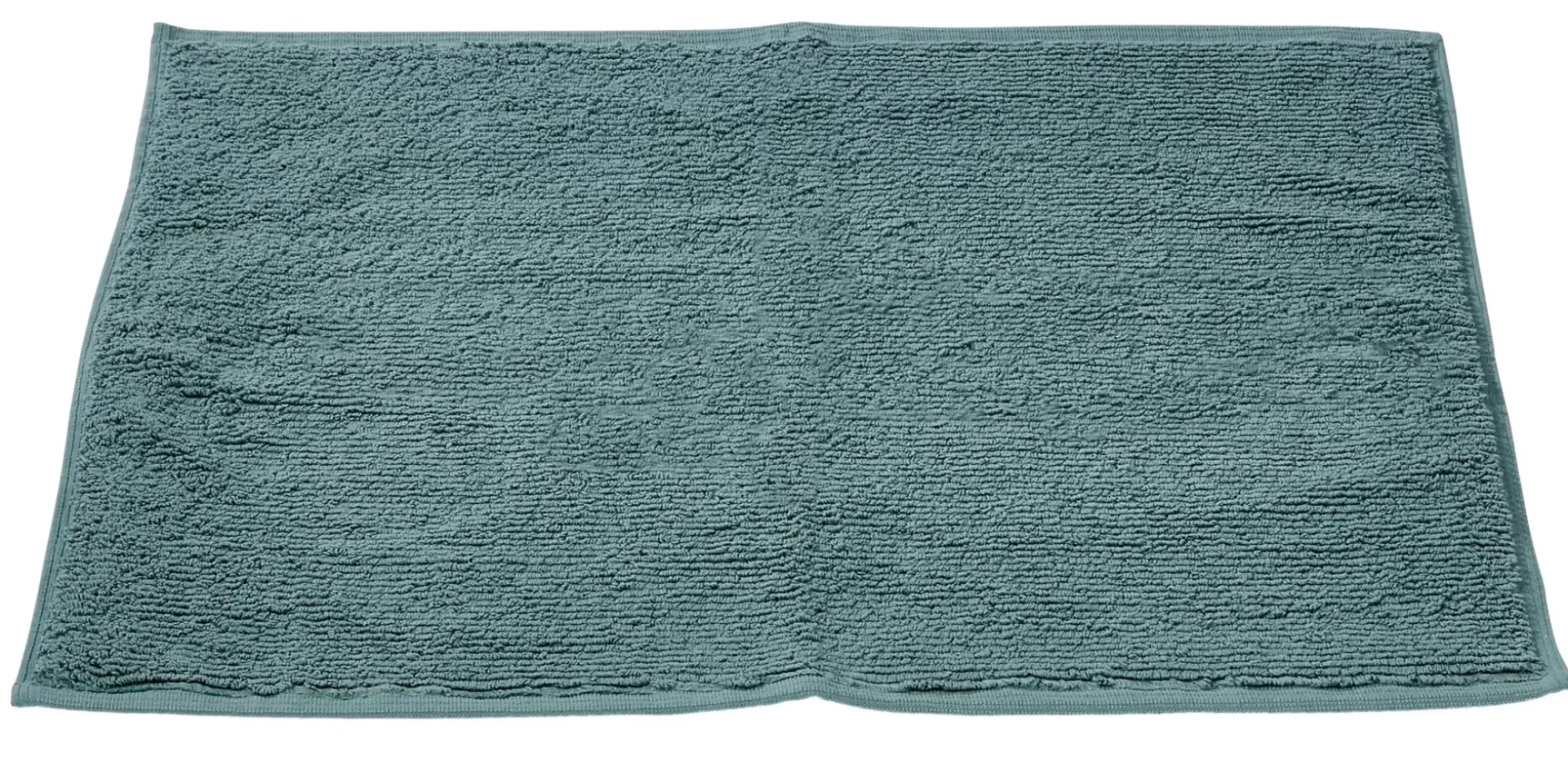 CASA Recycle Alfombra De Bano Aguamarina Clearance