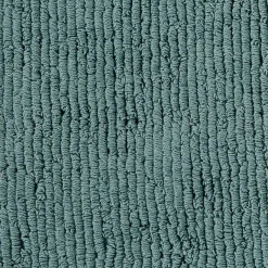 CASA Recycle Alfombra De Bano Aguamarina Clearance