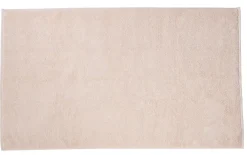 CASA Recycle Alfombra De Bano 70X120 Crema Fashion