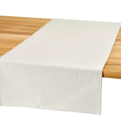 CASA Recycle Camino De Mesa Blanco Apagado Best