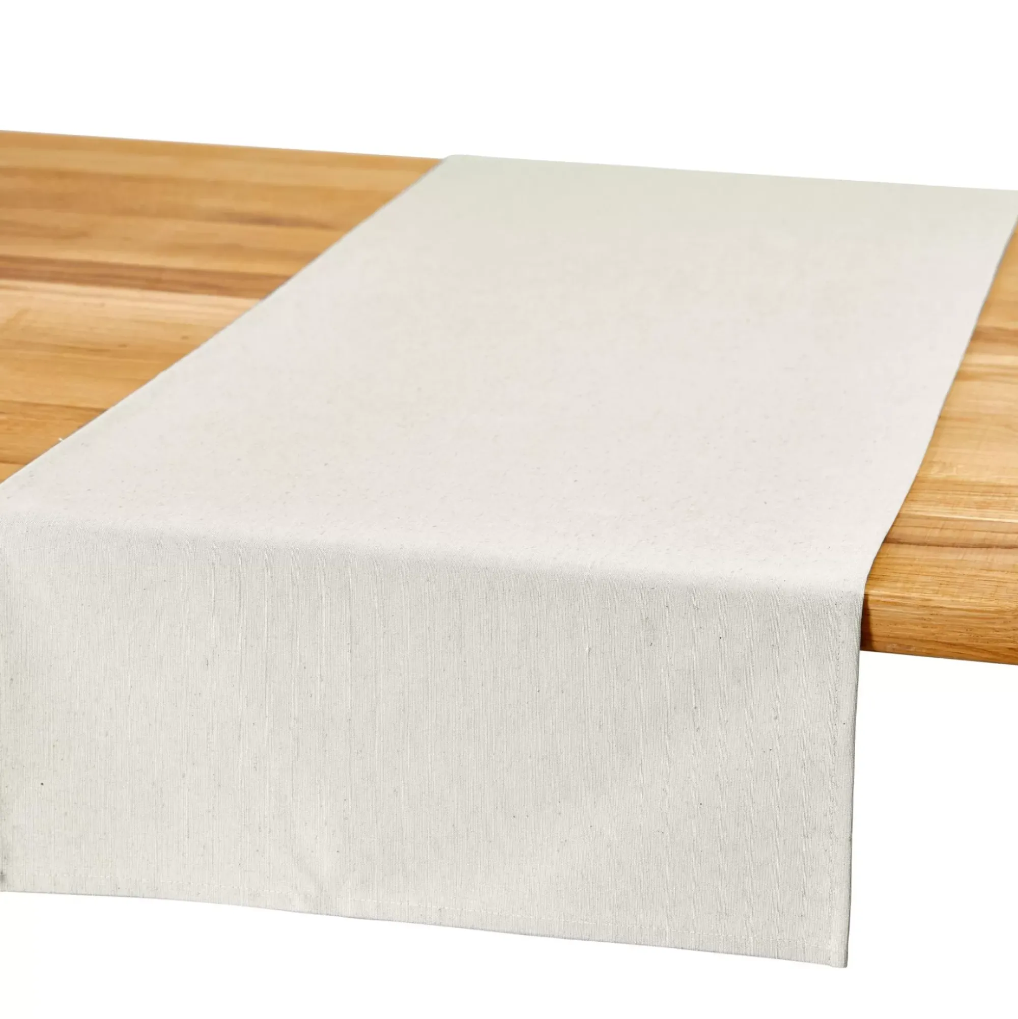 CASA Recycle Camino De Mesa Blanco Apagado Best