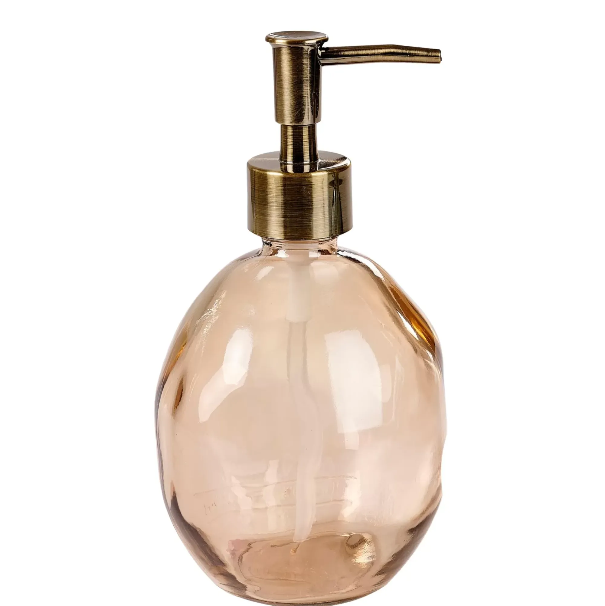 CASA Recycle Dispensador De Jabon Marron Store