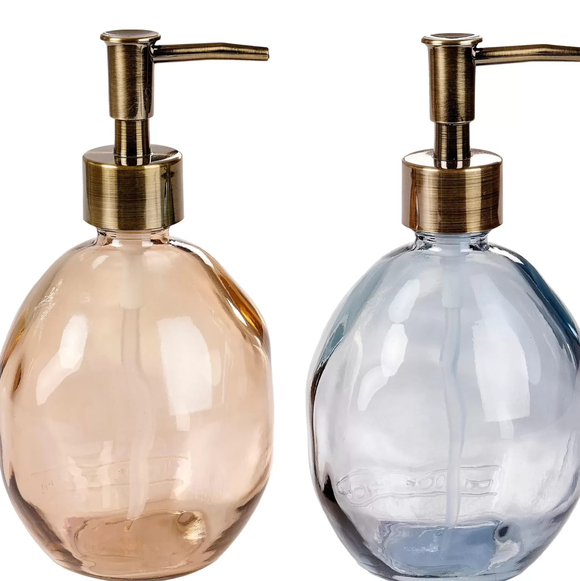 CASA Recycle Dispensador De Jabon Marron Store