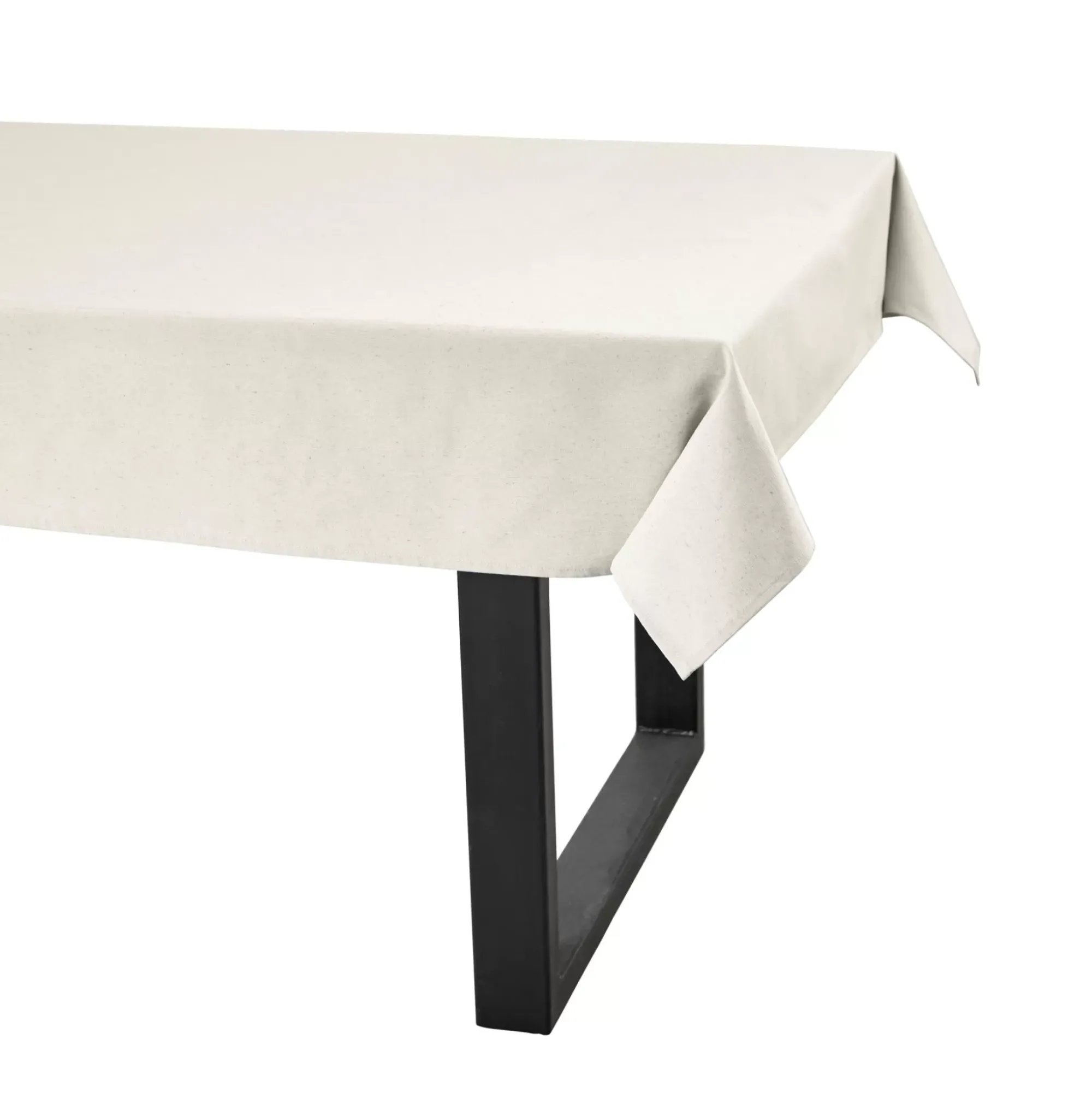 CASA Recycle Mantel Blanco Apagado Sale