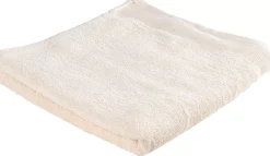 CASA Recycle Toalla De Bano Crema Online