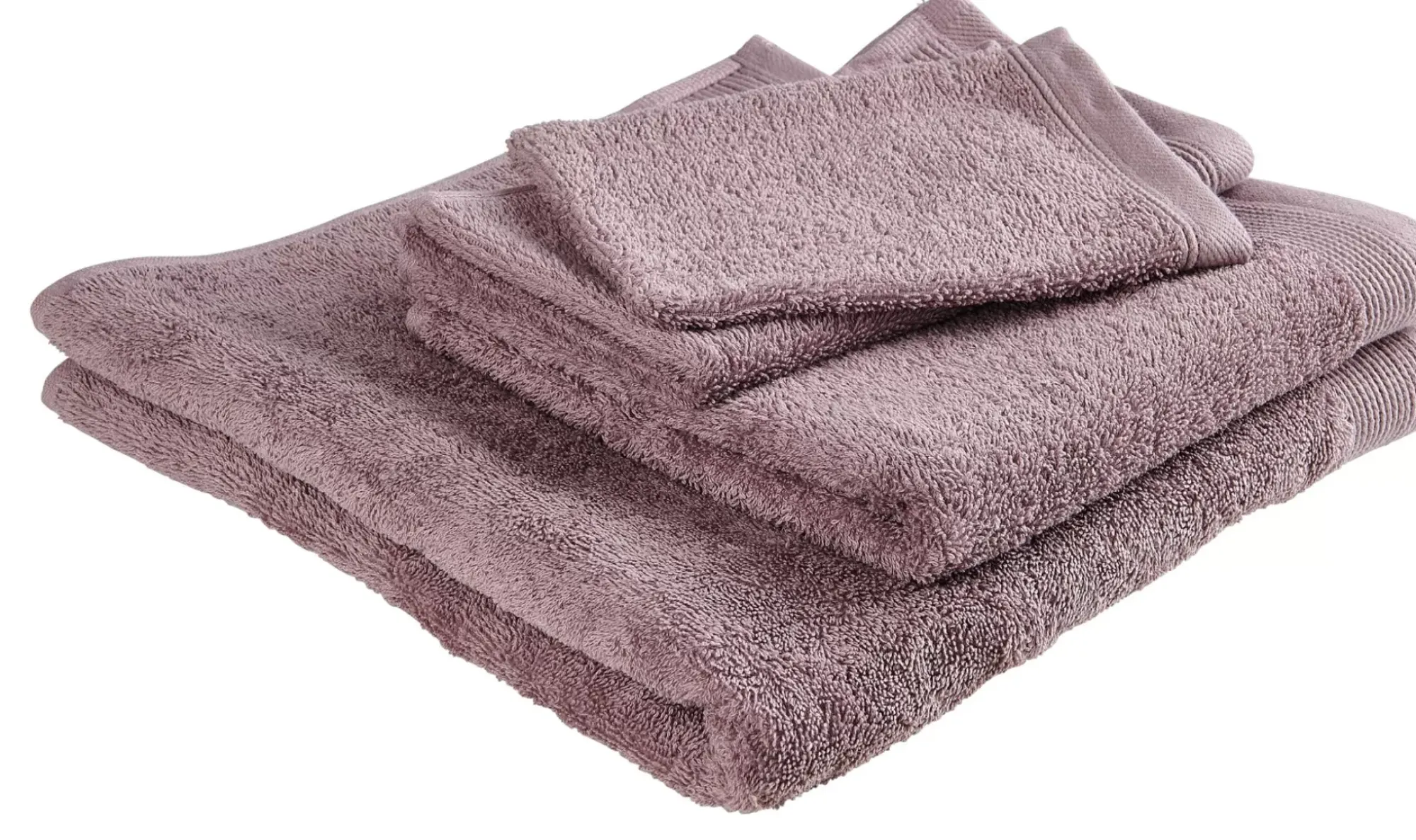 CASA Recycle Toalla Morado Fashion