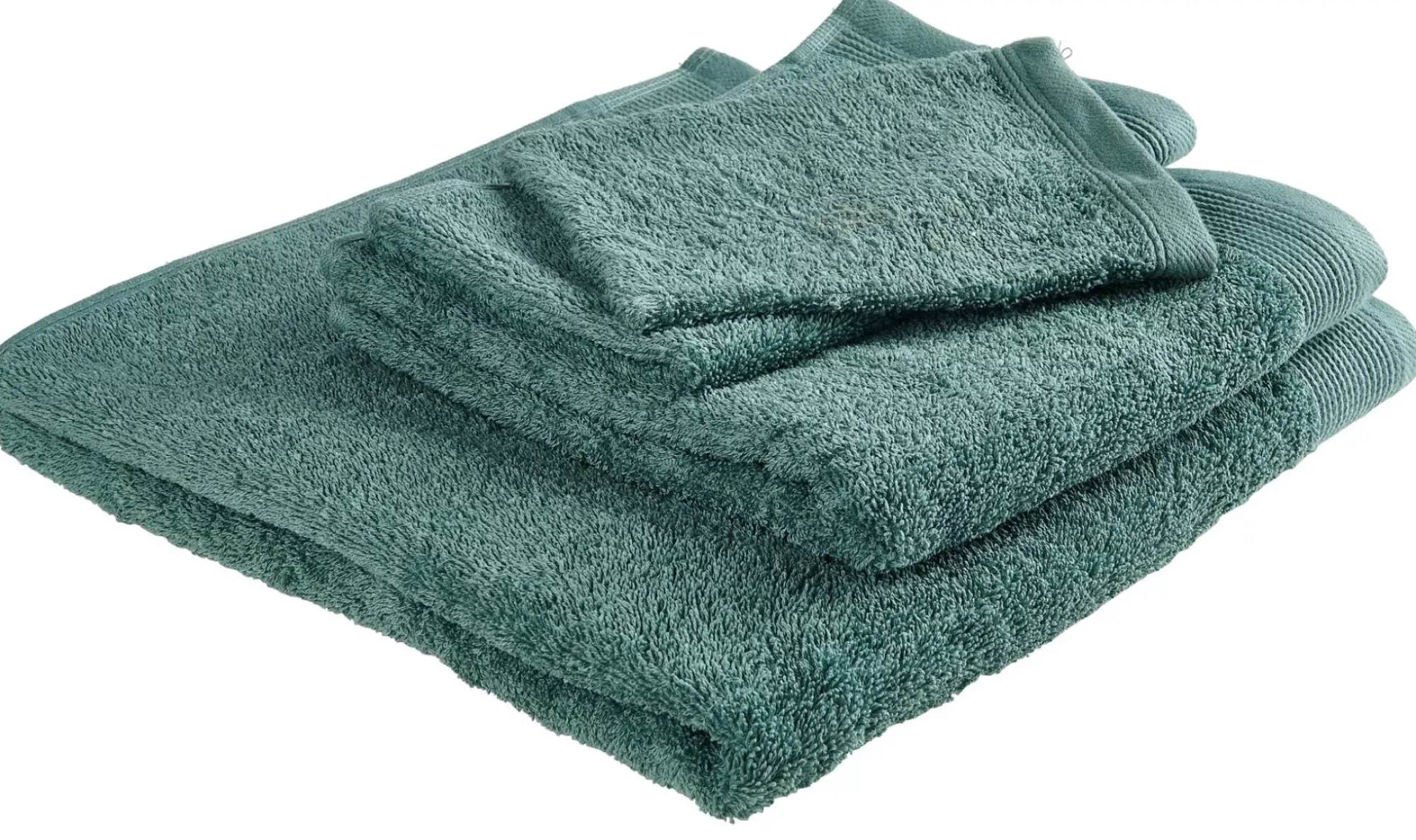 CASA Recycle Toallita Aguamarina Online