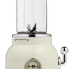CASA Retro Fun Licuadora Crema Clearance
