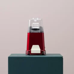 CASA Retro Fun Palomitera Rojo Flash Sale
