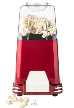 CASA Retro Fun Palomitera Rojo Fashion
