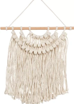 CASA Rey Decoracion De Pared Blanco Store