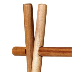 CASA Ritto Ropero Natural Cheap