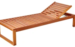 CASA Rocket Tumbona Natural Outlet