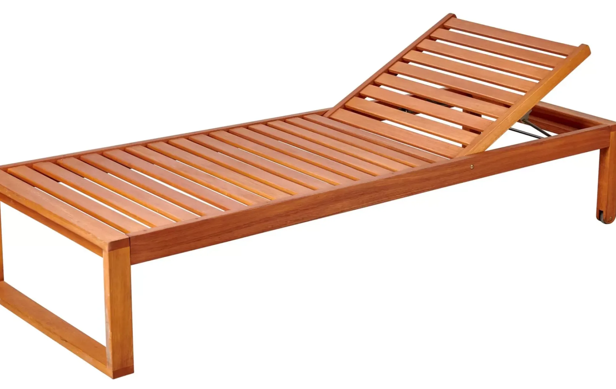 CASA Rocket Tumbona Natural Outlet