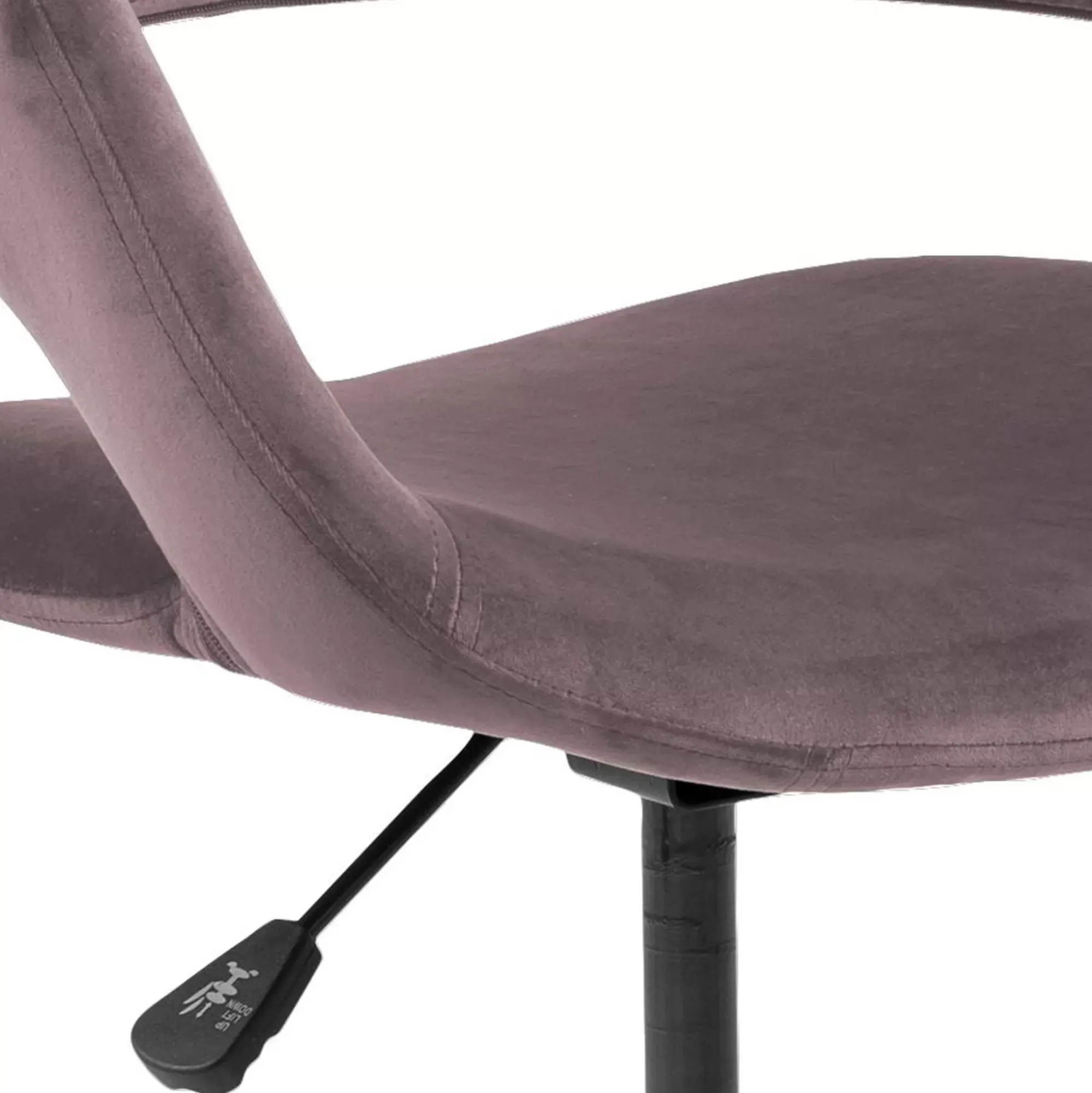 CASA Roli Silla De Oficina Rosa Shop