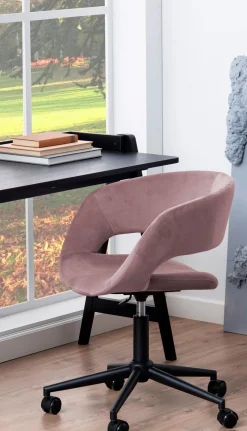 CASA Roli Silla De Oficina Rosa Shop