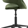 CASA Roli Silla De Oficina Verde Cheap