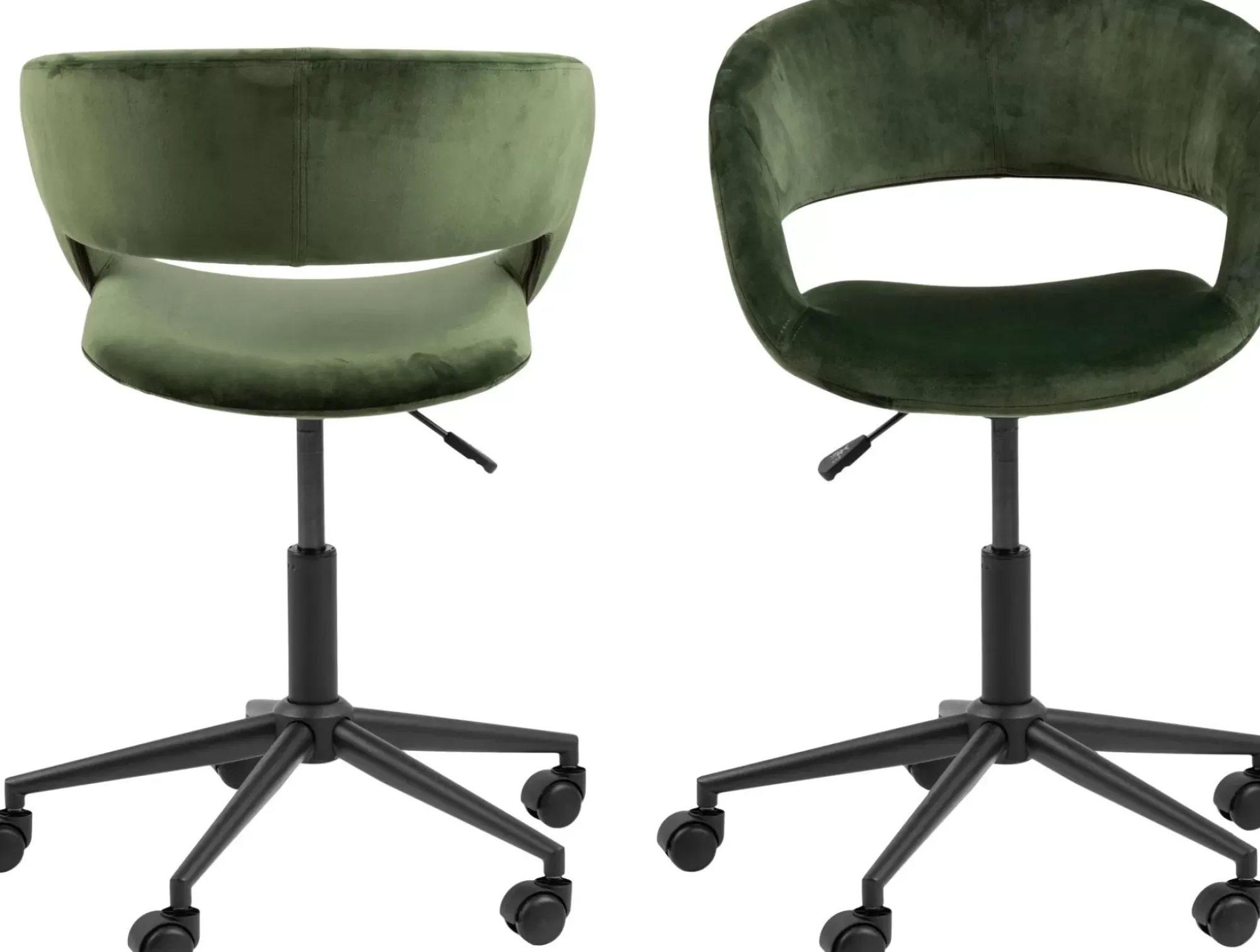 CASA Roli Silla De Oficina Verde Cheap