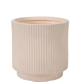 CASA Roma Creme Macetero Crema Hot