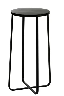 CASA Rona Soporte Para Plantas Negro Clearance