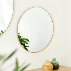 CASA Ronda Espejo Dorado New