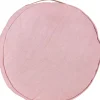 CASA Rondi Cojin Colchon Rosa Flash Sale