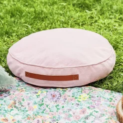 CASA Rondi Cojin Colchon Rosa Flash Sale