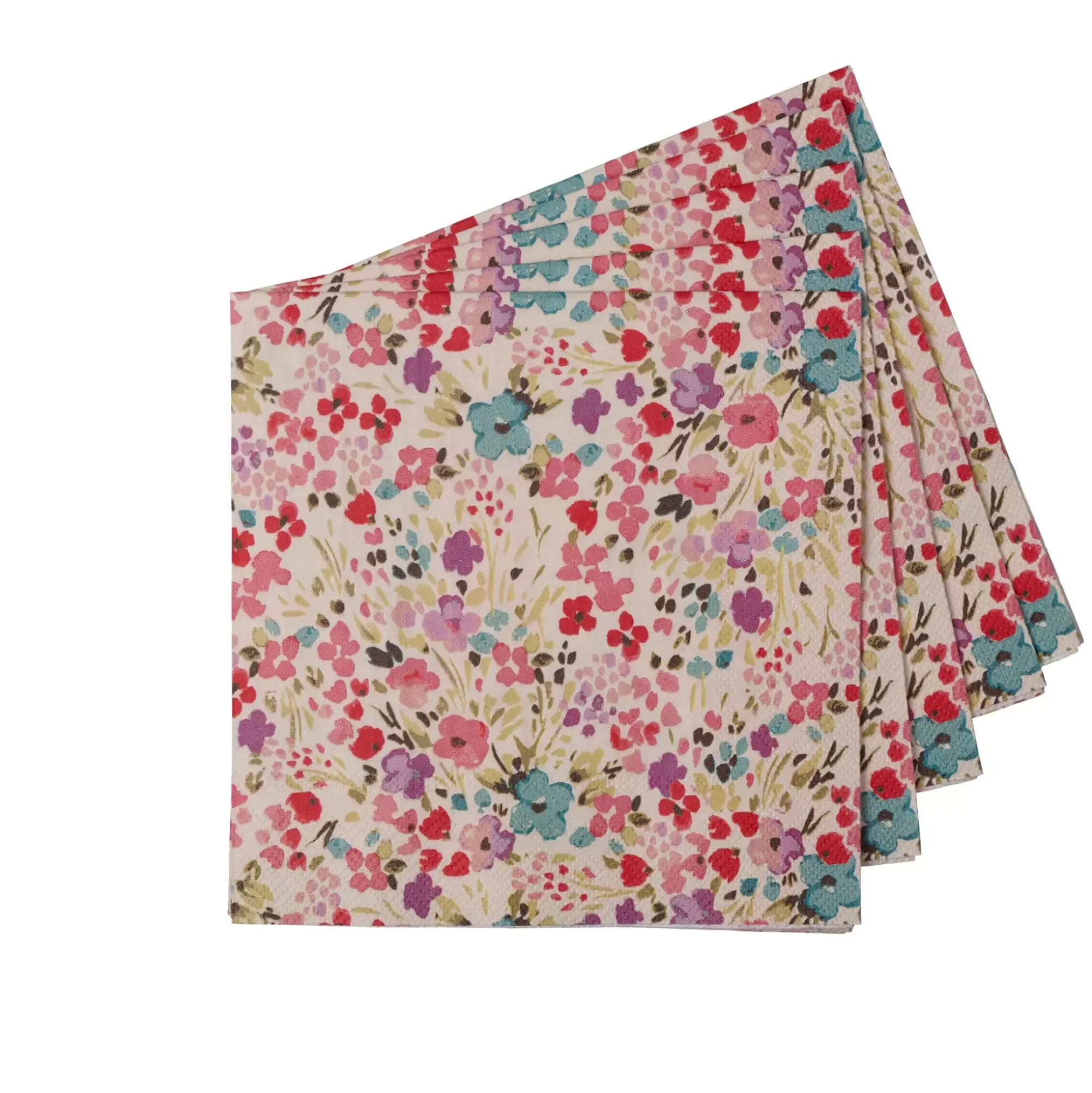 CASA Rosette Paquete De 20 Servilletas Rosa Sale