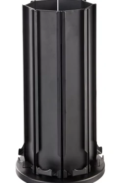 CASA Rotate Soporte De Capsulas Negro Hot
