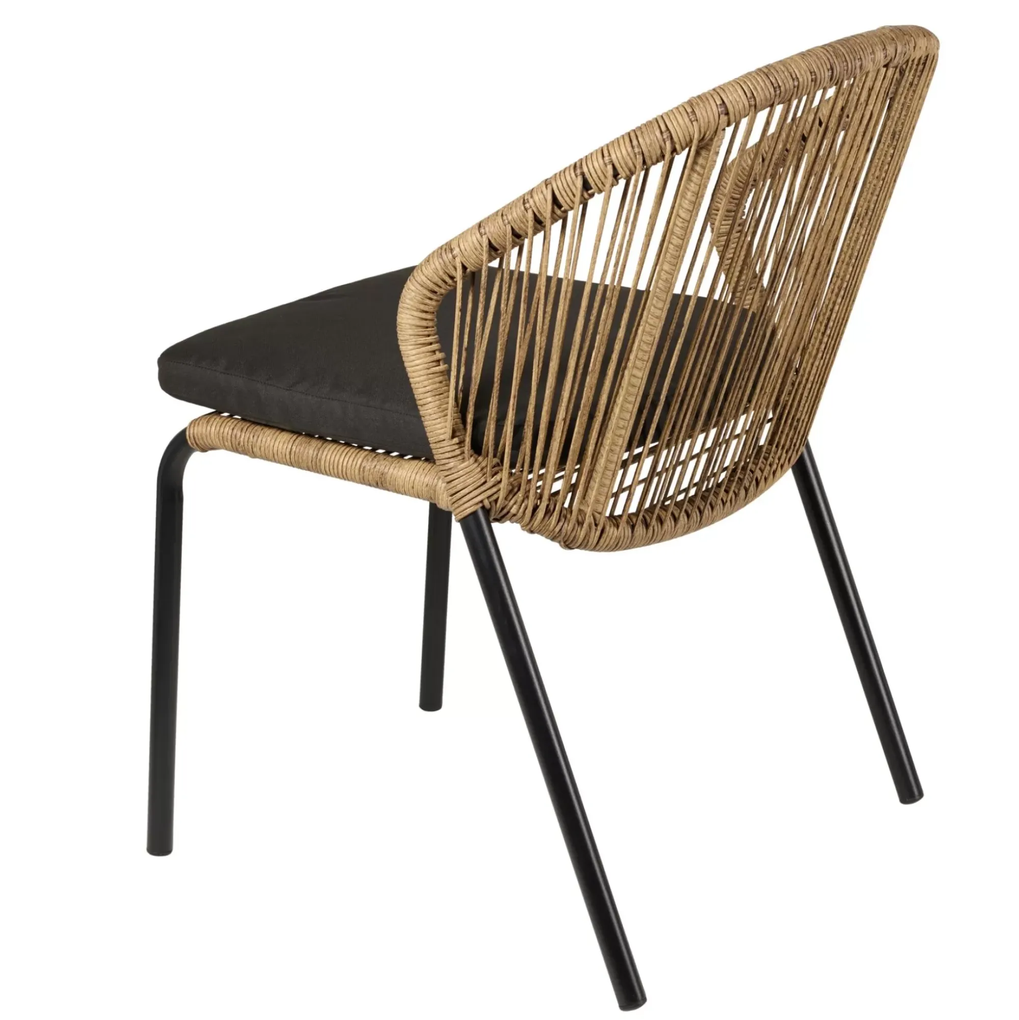 CASA Royan Silla Natural Hot