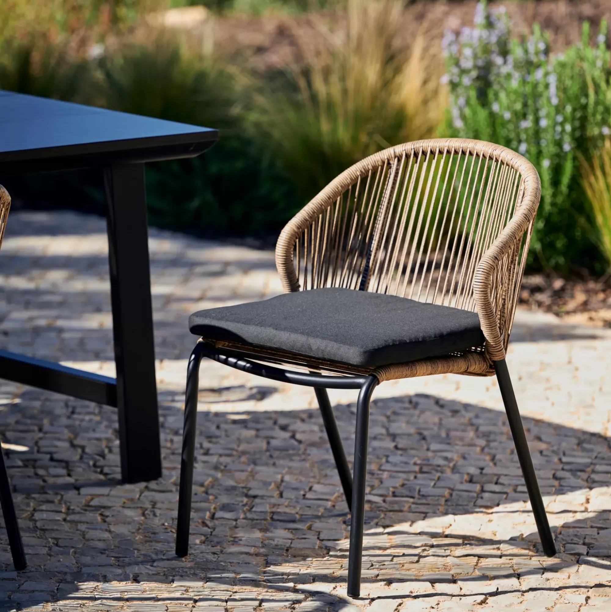 CASA Royan Silla Natural Hot