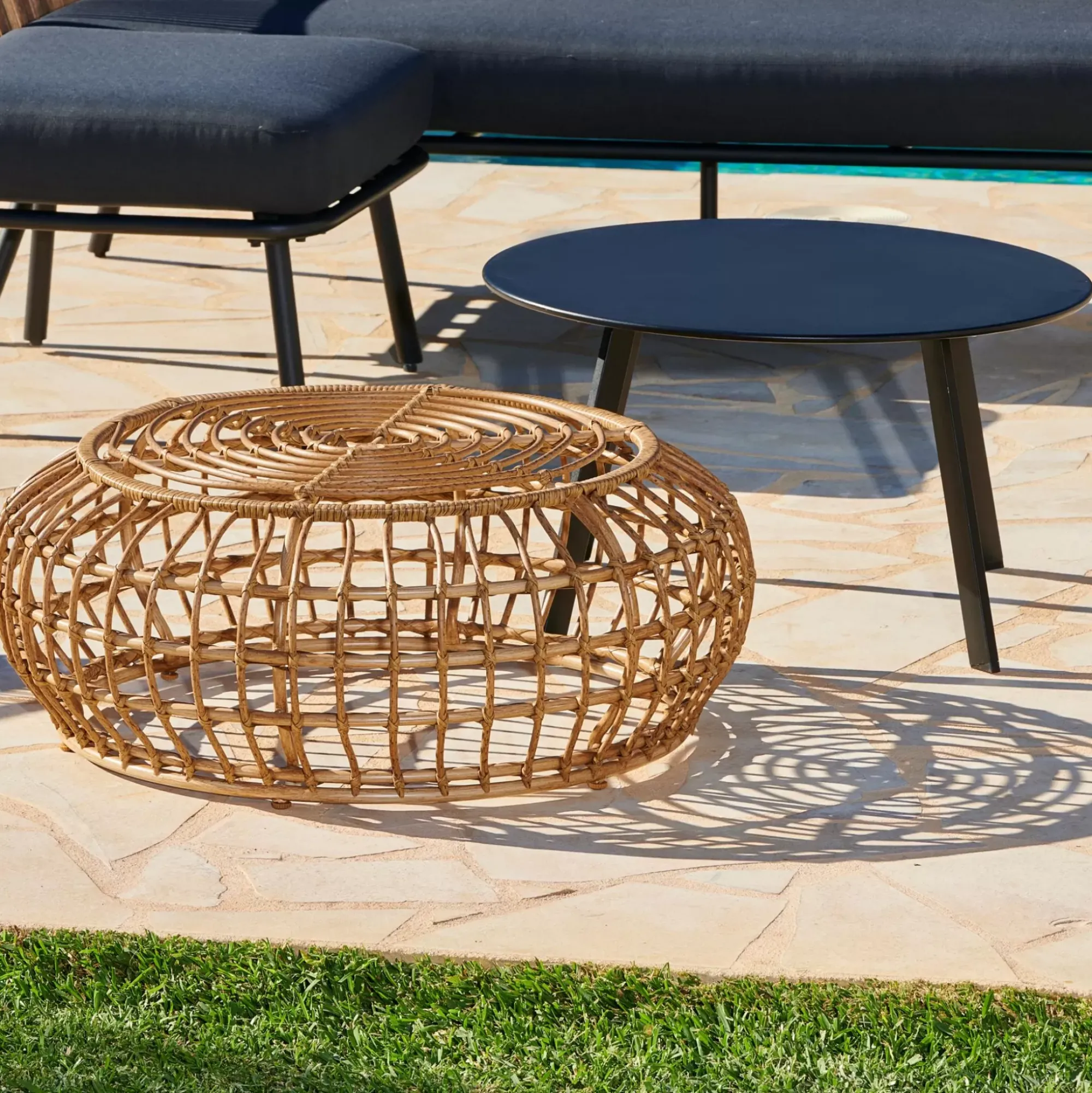 CASA Runo Natural Best Sale